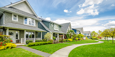 Huntsville Property Management