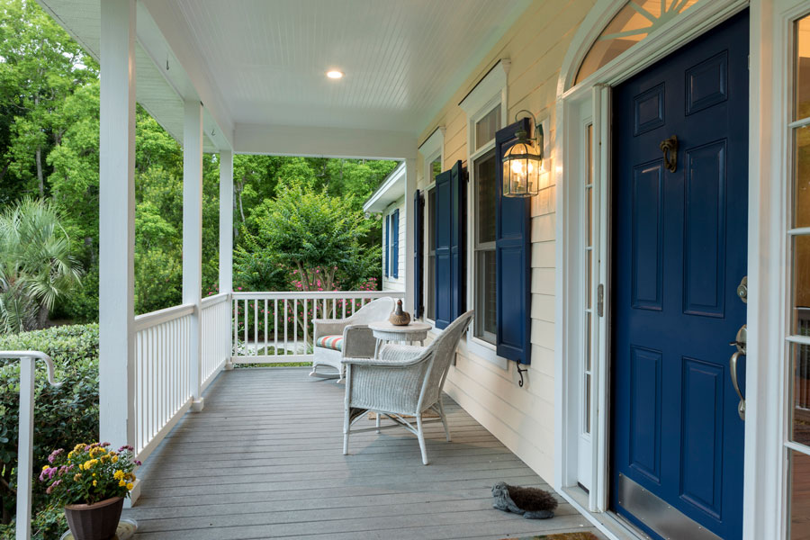 Pinson Property Management