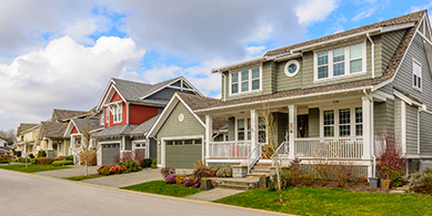 Trussville Property Management